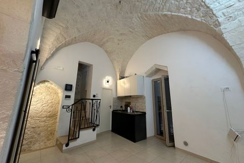 Villa i Ostuni, Brindisi, Ostuni - € 165.000 | Ref: 827 - foto 11
