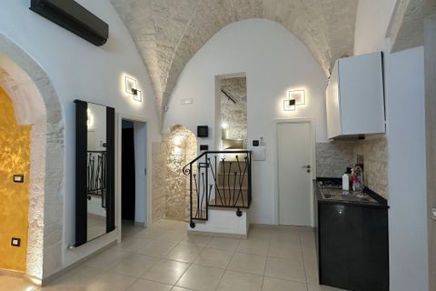 Villa i Ostuni, Brindisi, Ostuni - € 165.000 | Ref: 827 - foto 12