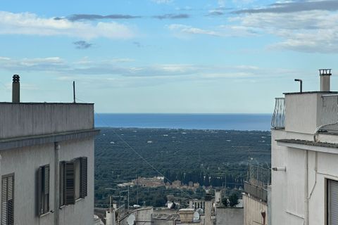 Villa i Ostuni, Brindisi, Ostuni - € 165.000 | Ref: 827 - foto 41