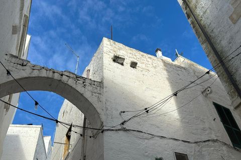 Villa i Ostuni, Brindisi, Ostuni - € 65.000 | Ref: 830 - foto 1
