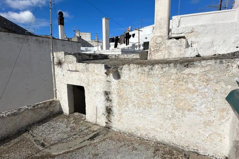 Villa i Ostuni, Brindisi, Ostuni - € 65.000 | Ref: 830 - foto 20