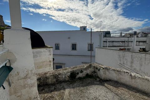 Villa i Ostuni, Brindisi, Ostuni - € 65.000 | Ref: 830 - foto 22