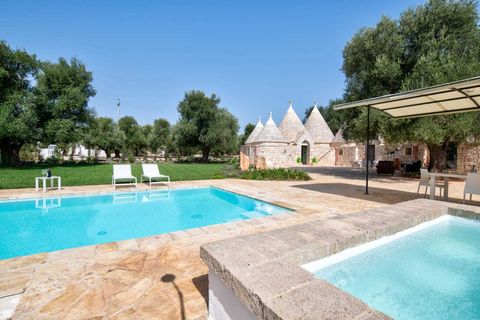Villa i Ostuni, Brindisi, Ostuni - € 960.000 | Ref: 832 - foto 4