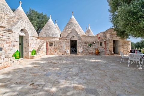Villa i Ostuni, Brindisi, Ostuni - € 960.000 | Ref: 832 - foto 6