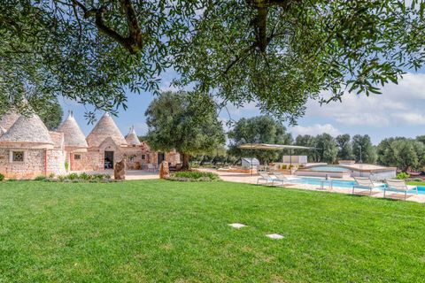 Villa i Ostuni, Brindisi, Ostuni - € 960.000 | Ref: 832 - foto 7