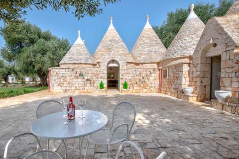 Villa i Ostuni, Brindisi, Ostuni - € 960.000 | Ref: 832 - foto 8