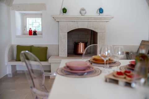 Villa i Ostuni, Brindisi, Ostuni - € 960.000 | Ref: 832 - foto 11