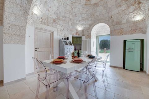Villa i Ostuni, Brindisi, Ostuni - € 960.000 | Ref: 832 - foto 12