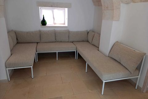 Villa i Ostuni, Brindisi, Ostuni - € 960.000 | Ref: 832 - foto 13
