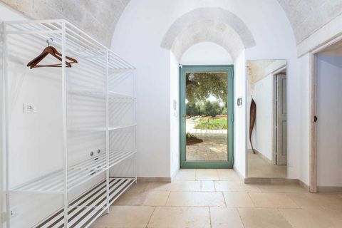 Villa i Ostuni, Brindisi, Ostuni - € 960.000 | Ref: 832 - foto 14