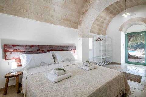 Villa i Ostuni, Brindisi, Ostuni - € 960.000 | Ref: 832 - foto 15