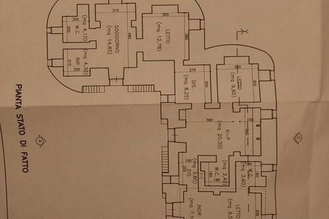 Villa i Ostuni, Brindisi, Ostuni - € 960.000 | Ref: 832 - foto 16