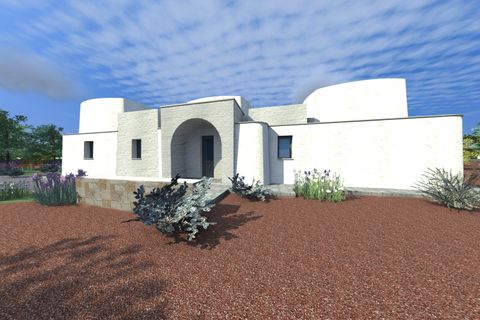 Helårsgrund i Ostuni, Brindisi, Ostuni - € 100.000 | Ref: 833 - foto 1