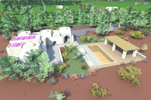 Helårsgrund i Ostuni, Brindisi, Ostuni - € 100.000 | Ref: 833 - foto 2