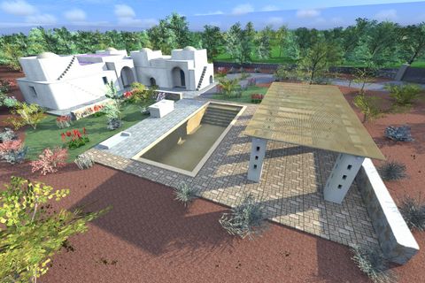 Helårsgrund i Ostuni, Brindisi, Ostuni - € 100.000 | Ref: 833 - foto 3