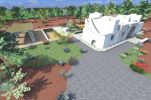 Helårsgrund i Ostuni, Brindisi, Ostuni - € 100.000 | Ref: 833 - foto 4