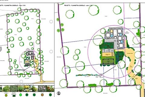 Helårsgrund i Ostuni, Brindisi, Ostuni - € 100.000 | Ref: 833 - foto 5