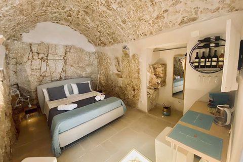Villa i Ostuni, Brindisi, Ostuni - € 120.000 | Ref: 836 - foto 1