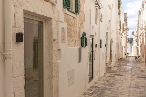 Villa i Ostuni, Brindisi, Ostuni - € 120.000 | Ref: 836 - foto 2