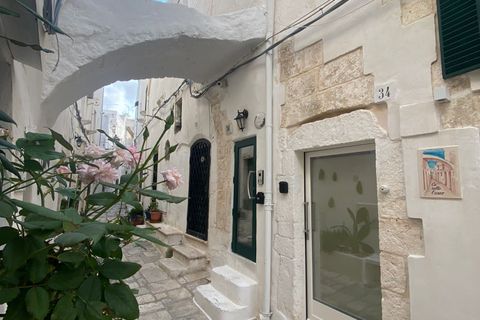 Villa i Ostuni, Brindisi, Ostuni - € 120.000 | Ref: 836 - foto 3