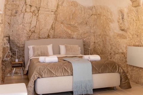 Villa i Ostuni, Brindisi, Ostuni - € 120.000 | Ref: 836 - foto 7