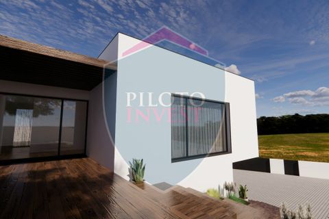 Villa i Viseu, Viseu, Viseu - € 550.000 | Ref: 2204/V - foto 2
