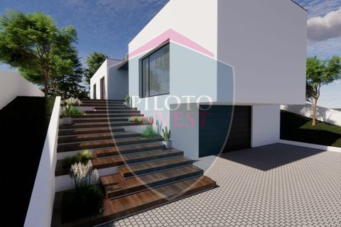 Villa i Viseu, Viseu, Viseu - € 550.000 | Ref: 2204/V - foto 3