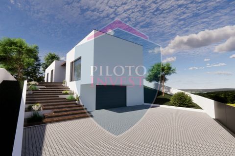 Villa i Viseu, Viseu, Viseu - € 550.000 | Ref: 2204/V - foto 4