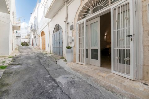 Villa i Ostuni, Brindisi, Ostuni - € 258.000 | Ref: 838 - foto 2