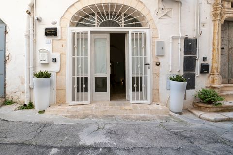 Villa i Ostuni, Brindisi, Ostuni - € 258.000 | Ref: 838 - foto 3