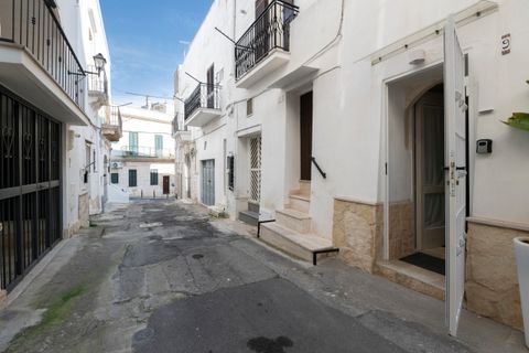 Villa i Ostuni, Brindisi, Ostuni - € 258.000 | Ref: 838 - foto 4