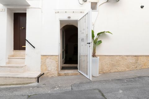 Villa i Ostuni, Brindisi, Ostuni - € 258.000 | Ref: 838 - foto 5