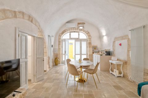 Villa i Ostuni, Brindisi, Ostuni - € 258.000 | Ref: 838 - foto 6