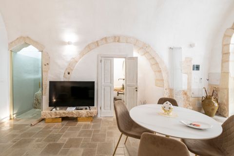Villa i Ostuni, Brindisi, Ostuni - € 258.000 | Ref: 838 - foto 7