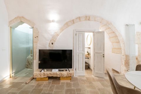 Villa i Ostuni, Brindisi, Ostuni - € 258.000 | Ref: 838 - foto 8