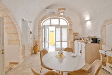 Villa i Ostuni, Brindisi, Ostuni - € 258.000 | Ref: 838 - foto 9