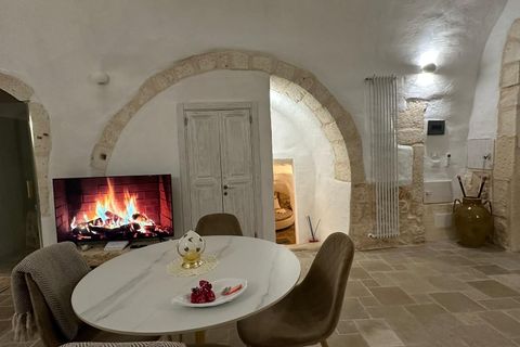 Villa i Ostuni, Brindisi, Ostuni - € 258.000 | Ref: 838 - foto 17