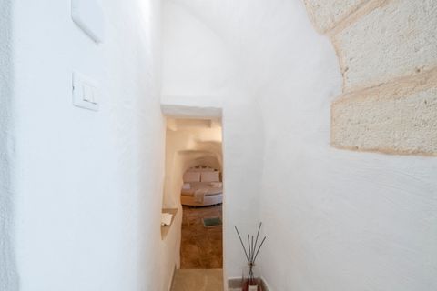Villa i Ostuni, Brindisi, Ostuni - € 258.000 | Ref: 838 - foto 18