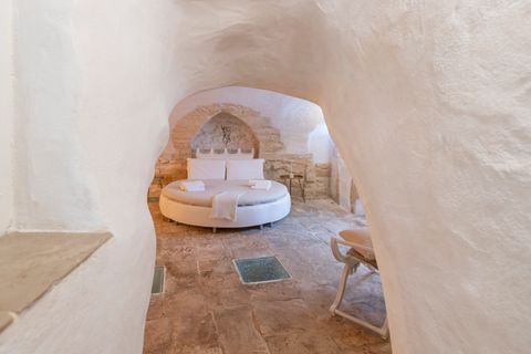 Villa i Ostuni, Brindisi, Ostuni - € 258.000 | Ref: 838 - foto 19