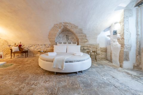 Villa i Ostuni, Brindisi, Ostuni - € 258.000 | Ref: 838 - foto 20