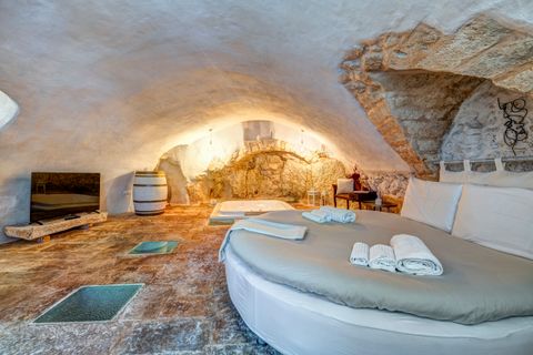 Villa i Ostuni, Brindisi, Ostuni - € 258.000 | Ref: 838 - foto 21