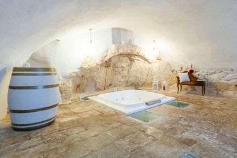 Villa i Ostuni, Brindisi, Ostuni - € 258.000 | Ref: 838 - foto 22