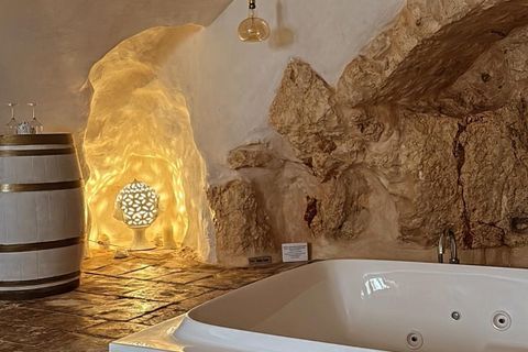 Villa i Ostuni, Brindisi, Ostuni - € 258.000 | Ref: 838 - foto 28