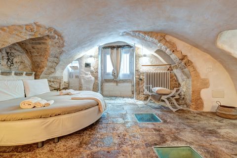 Villa i Ostuni, Brindisi, Ostuni - € 258.000 | Ref: 838 - foto 29