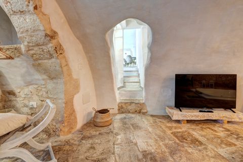 Villa i Ostuni, Brindisi, Ostuni - € 258.000 | Ref: 838 - foto 30