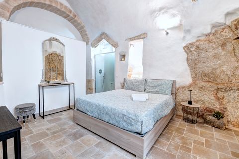 Villa i Ostuni, Brindisi, Ostuni - € 258.000 | Ref: 838 - foto 31