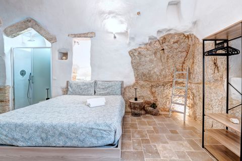 Villa i Ostuni, Brindisi, Ostuni - € 258.000 | Ref: 838 - foto 32
