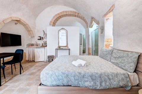 Villa i Ostuni, Brindisi, Ostuni - € 258.000 | Ref: 838 - foto 35