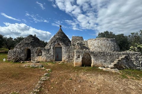 Villa i Ostuni, Brindisi, Ostuni - € 190.000 | Ref: 844 - foto 1