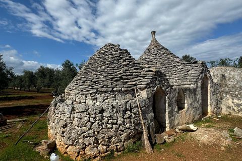 Villa i Ostuni, Brindisi, Ostuni - € 190.000 | Ref: 844 - foto 2